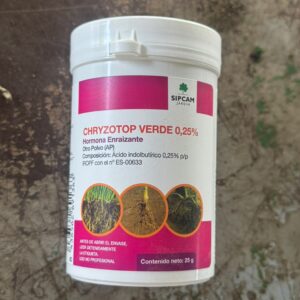 Hormona enraizante SIPCAM 25g