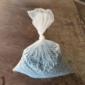 Bolsa abono 750g (liberación rápida)