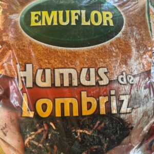 Hummus 50L