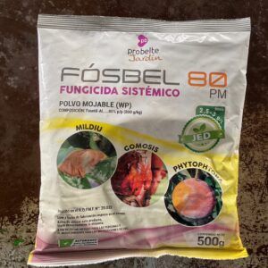 Fosbel 500g
