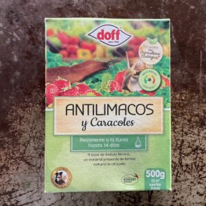 Antilimacos 500g