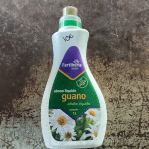 Guano Líquido 1L