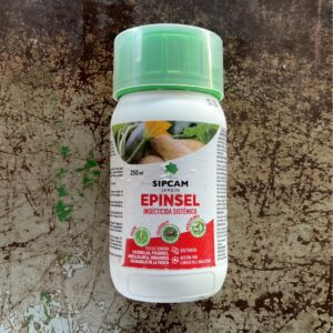 Insecticida sistémico 250ml SIPCAM