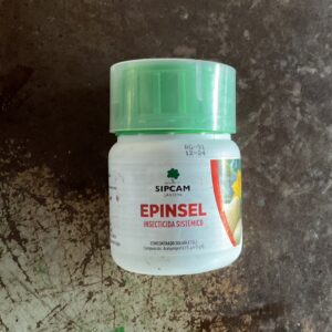 Insecticida sistémico 100ml SIPCAM
