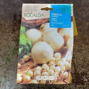 Cebolla de mesa 250g
