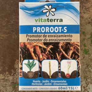 Promotor de enraizamiento