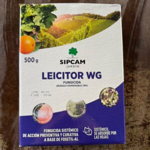 Fungicida LEICITOR WG 500g