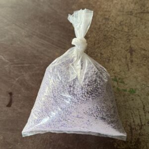Bolsa abono 750g (liberación lenta)