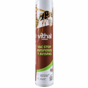 Insecticida AVISPAS