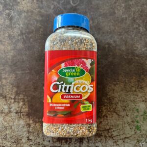 Abono cítricos