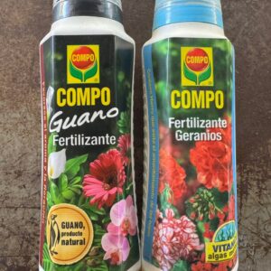 Fertilizantes COMPO
