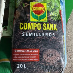 Semillero 20L