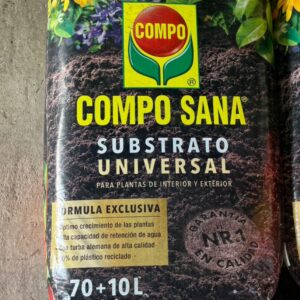 COMPO 80L