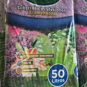 Sustrato universal 50L