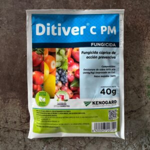 Cobre 50g